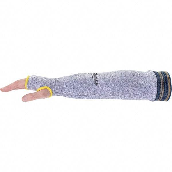 PRO-SAFE - Sleeves Type: Cut Resistant Material: ATA; HPPE - Industrial Tool & Supply