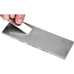 DMT - Sharpening Stones   Stone Material: Diamond    Overall Width/Diameter (Inch): 2 - Industrial Tool & Supply