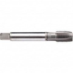 Emuge - 1-12 UNF 3B 4 Flute GLT-1 Finish HSS-E Spiral Point Tap - Industrial Tool & Supply