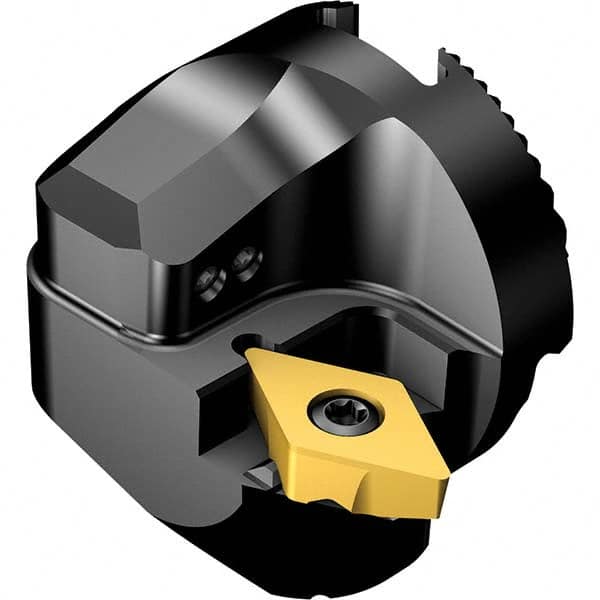 Sandvik Coromant - Size 40 23mm Internal Right Hand Modular Turning & Profiling Cutting Unit Head - Industrial Tool & Supply