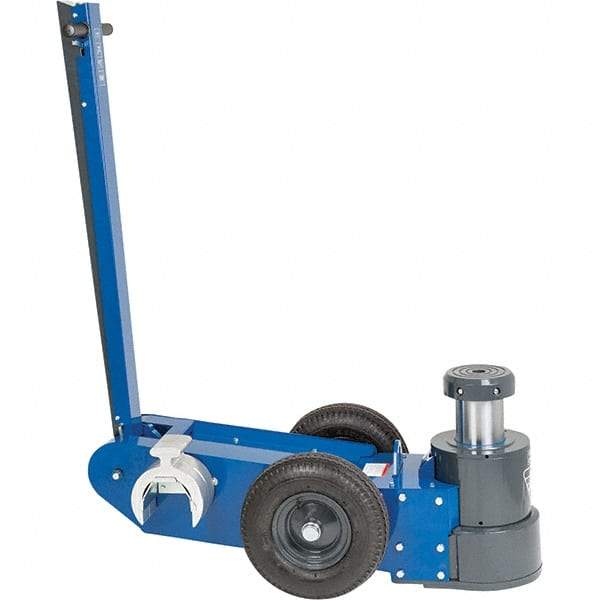 AME International - Service & Floor Jacks Type: Hydraulic Jack Load Capacity (Ton): 150 - Industrial Tool & Supply