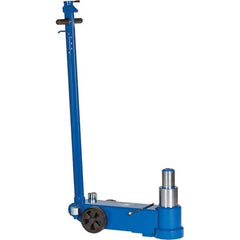 AME International - Service & Floor Jacks Type: Hydraulic Jack Load Capacity (Ton): 50 - Industrial Tool & Supply