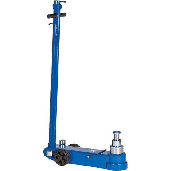 AME International - Service & Floor Jacks Type: Hydraulic Jack Load Capacity (Ton): 50 - Industrial Tool & Supply