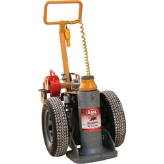 AME International - Service & Floor Jacks Type: Hydraulic Jack Load Capacity (Ton): 200 - Industrial Tool & Supply