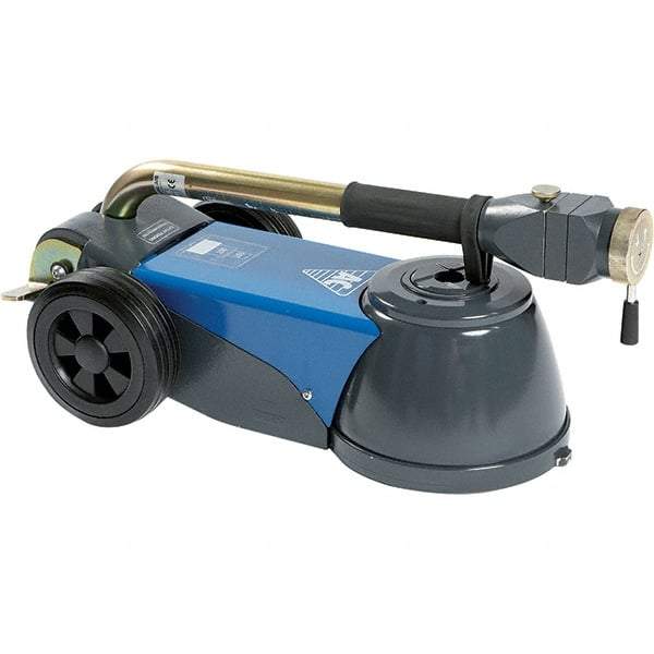 AME International - Service & Floor Jacks Type: Hydraulic Jack Load Capacity (Ton): 25 - Industrial Tool & Supply