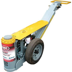 AME International - Service & Floor Jacks Type: Hydraulic Jack Load Capacity (Ton): 150 - Industrial Tool & Supply
