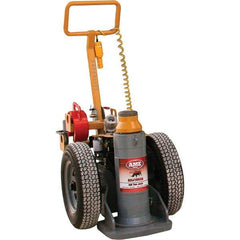 AME International - Service & Floor Jacks Type: Hydraulic Jack Load Capacity (Ton): 100 - Industrial Tool & Supply