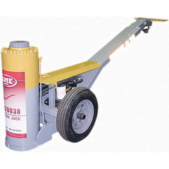 AME International - Service & Floor Jacks Type: Hydraulic Jack Load Capacity (Ton): 200 - Industrial Tool & Supply