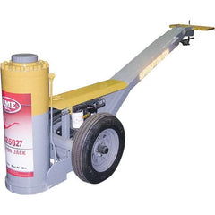AME International - Service & Floor Jacks Type: Hydraulic Jack Load Capacity (Ton): 250 - Industrial Tool & Supply
