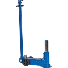 AME International - Service & Floor Jacks Type: Hydraulic Jack Load Capacity (Ton): 25 - Industrial Tool & Supply
