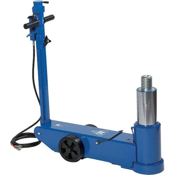 AME International - Service & Floor Jacks Type: Hydraulic Jack Load Capacity (Ton): 65 - Industrial Tool & Supply