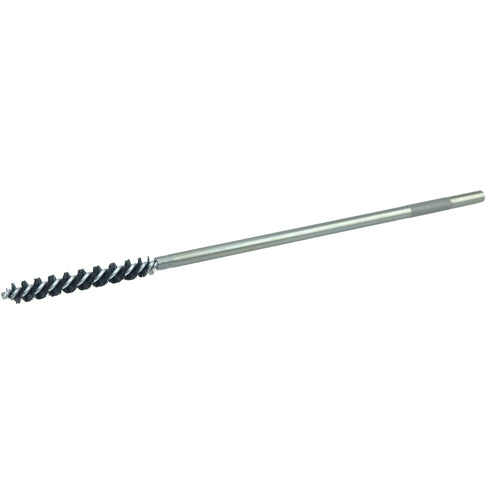 11/32″ Valve Guide Brush, .008″ Nylon Fill - Industrial Tool & Supply