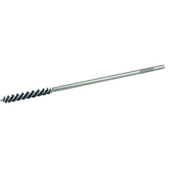 11/32″ Valve Guide Brush, .008″ Nylon Fill - Industrial Tool & Supply