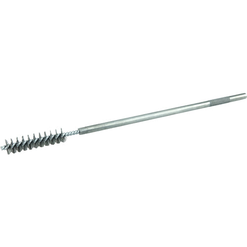 7/16″ Steel Valve Guide Brush, .009″ Steel Fill - Industrial Tool & Supply
