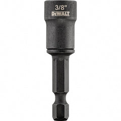 DeWALT - 3/8" Nut Driver - Industrial Tool & Supply