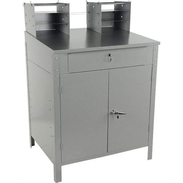 Vestil - Stationary Shop Desks PSC Code: 7110 - Industrial Tool & Supply