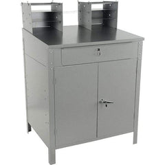 Vestil - Stationary Shop Desks PSC Code: 7110 - Industrial Tool & Supply