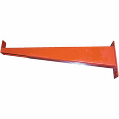 Vestil - Cantilever Rack - 3,400 Lb Capacity, 36" Arm Length - Industrial Tool & Supply