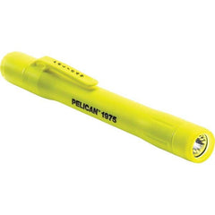Pelican Products, Inc. - Penlight Flashlight - Industrial Tool & Supply
