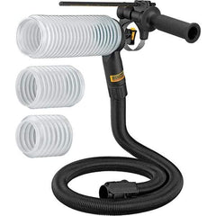 DeWALT - Power Drill Accessories Accessory Type: Dust Collector For Use With: SDS Plus Rotary Hammers - Industrial Tool & Supply