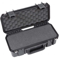 SKB Corporation - 17" Long x 6" Wide x 6" High Protective Case - Industrial Tool & Supply