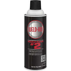 Weld-Aid - Welder's Anti-Spatter - Industrial Tool & Supply