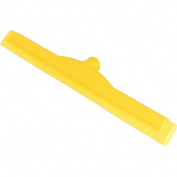 Carlisle - Squeegees Frames & Refills   Type: Floor Squeegee    Frame Style: Straight - Industrial Tool & Supply
