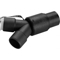 Bosch - Vacuum Cleaner Attachments & Hose Type: Y Connector For Use With: Dust Extractor - Vacuum - Industrial Tool & Supply
