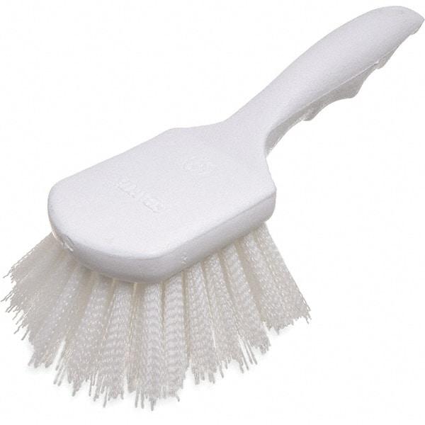 Carlisle - Scrub & Scouring Brushes Type: Utility Scrub Brush Bristle Material: Polyester - Industrial Tool & Supply