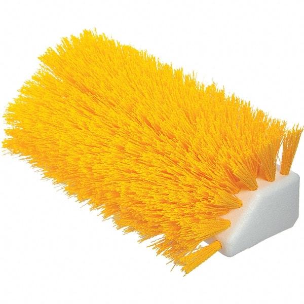Carlisle - Scrub & Scouring Brushes Type: Scrub Brush Bristle Material: Polyester - Industrial Tool & Supply
