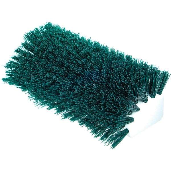 Carlisle - Scrub & Scouring Brushes Type: Scrub Brush Bristle Material: Polyester - Industrial Tool & Supply