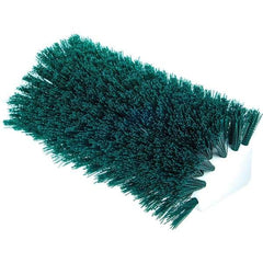 Carlisle - Scrub & Scouring Brushes Type: Scrub Brush Bristle Material: Polyester - Industrial Tool & Supply