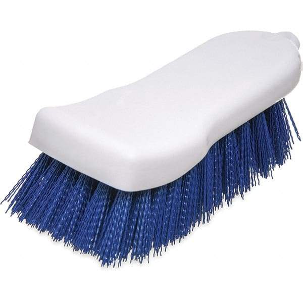 Carlisle - Scrub & Scouring Brushes Type: Food Service Brush Bristle Material: Polyester - Industrial Tool & Supply