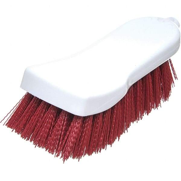 Carlisle - Scrub & Scouring Brushes Type: Food Service Brush Bristle Material: Polyester - Industrial Tool & Supply