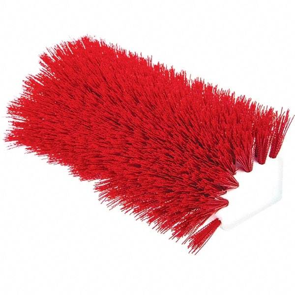 Carlisle - Scrub & Scouring Brushes Type: Scrub Brush Bristle Material: Polyester - Industrial Tool & Supply