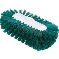 Carlisle - Scrub & Scouring Brushes Type: Food Service Brush Bristle Material: Polyester - Industrial Tool & Supply