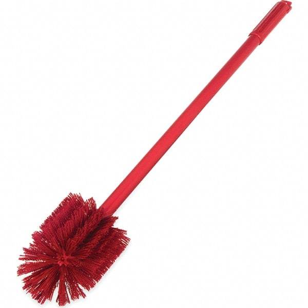 Carlisle - Bottle & Tube Brushes Type: Valve Brush Diameter (Inch): 5 - Industrial Tool & Supply