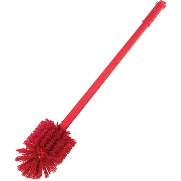 Carlisle - Bottle & Tube Brushes Type: Valve Brush Diameter (Inch): 5 - Industrial Tool & Supply