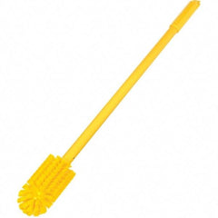 Carlisle - Bottle & Tube Brushes Type: Valve Brush Diameter (Inch): 3 - Industrial Tool & Supply