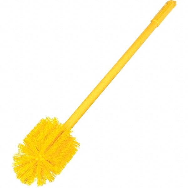 Carlisle - Bottle & Tube Brushes Type: Valve Brush Diameter (Inch): 5 - Industrial Tool & Supply