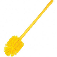 Carlisle - Bottle & Tube Brushes Type: Valve Brush Diameter (Inch): 5 - Industrial Tool & Supply