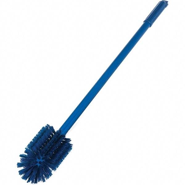Carlisle - Bottle & Tube Brushes Type: Valve Brush Diameter (Inch): 4 - Industrial Tool & Supply