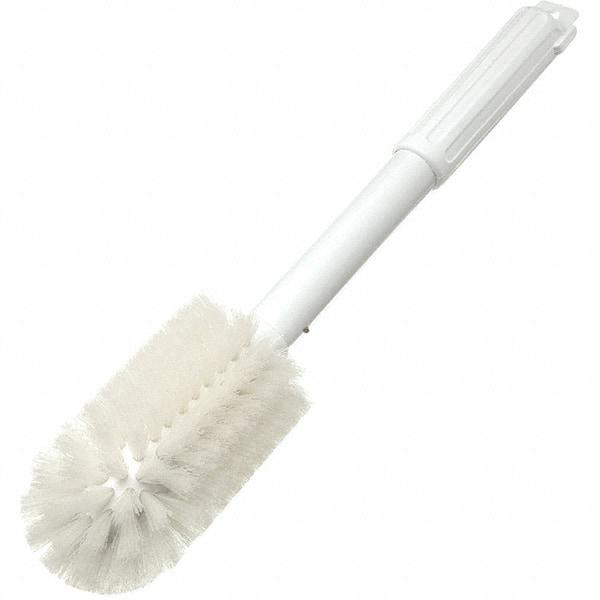 Carlisle - Bottle & Tube Brushes Type: Valve Brush Diameter (Inch): 3 - Industrial Tool & Supply