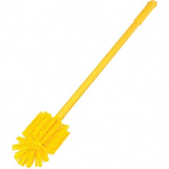 Carlisle - Bottle & Tube Brushes Type: Valve Brush Diameter (Inch): 5 - Industrial Tool & Supply