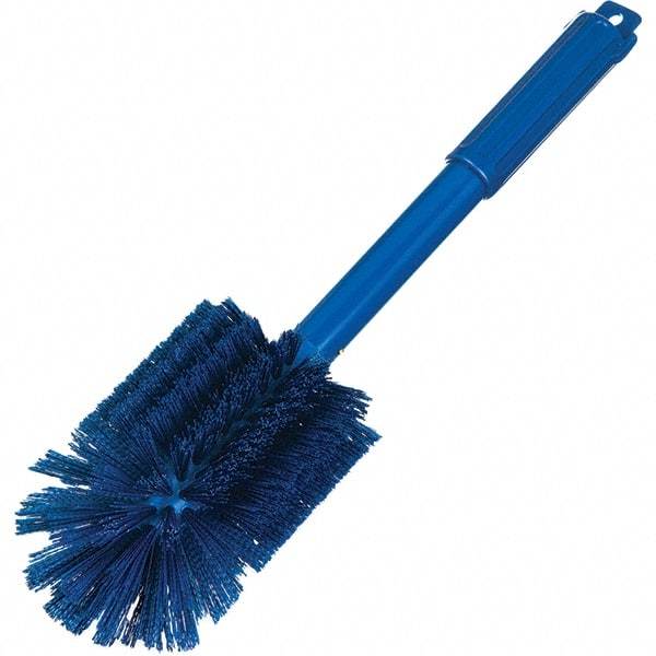 Carlisle - Bottle & Tube Brushes Type: Valve Brush Diameter (Inch): 5 - Industrial Tool & Supply