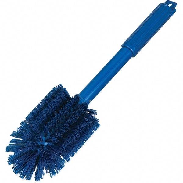 Carlisle - Bottle & Tube Brushes Type: Valve Brush Diameter (Inch): 4 - Industrial Tool & Supply