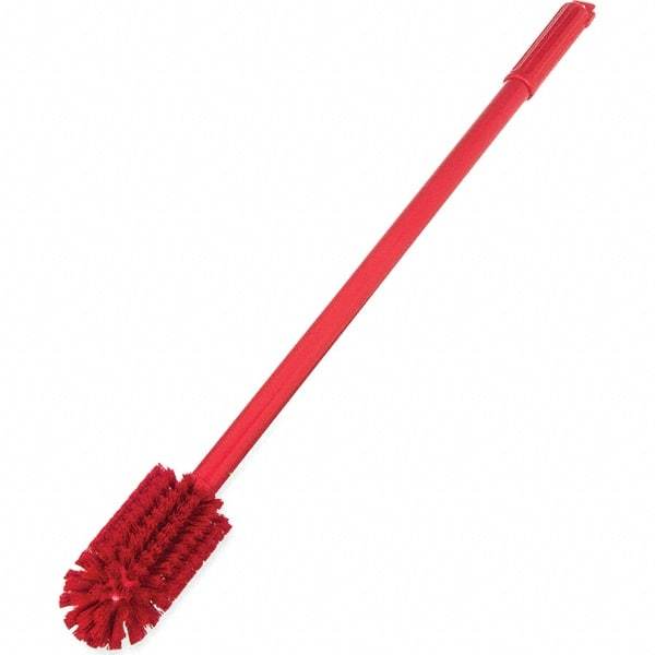 Carlisle - Bottle & Tube Brushes Type: Valve Brush Diameter (Inch): 3 - Industrial Tool & Supply