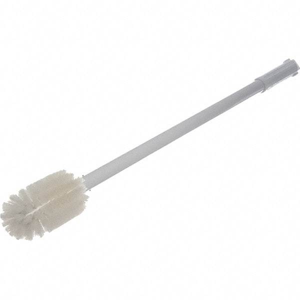 Carlisle - Bottle & Tube Brushes Type: Valve Brush Diameter (Inch): 3 - Industrial Tool & Supply