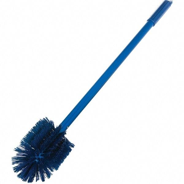 Carlisle - Bottle & Tube Brushes Type: Valve Brush Diameter (Inch): 5 - Industrial Tool & Supply
