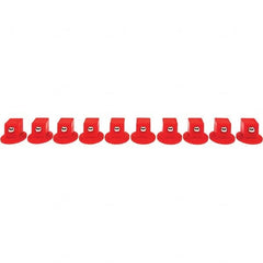 Stanley - Socket Holders & Trays Type: Socket Stud Drive Size: 1/2 - Industrial Tool & Supply
